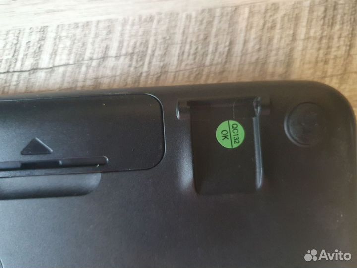 Клавиатура