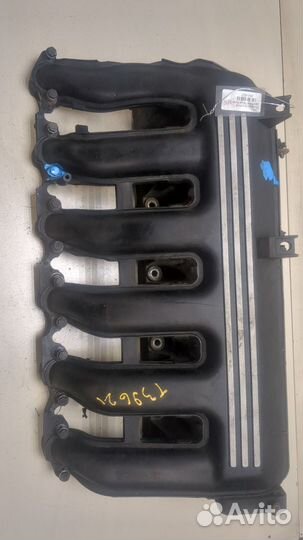 Коллектор впускной Land Rover Range Rover 3 (LM), 2003