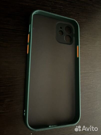 Чехол на iPhone 12