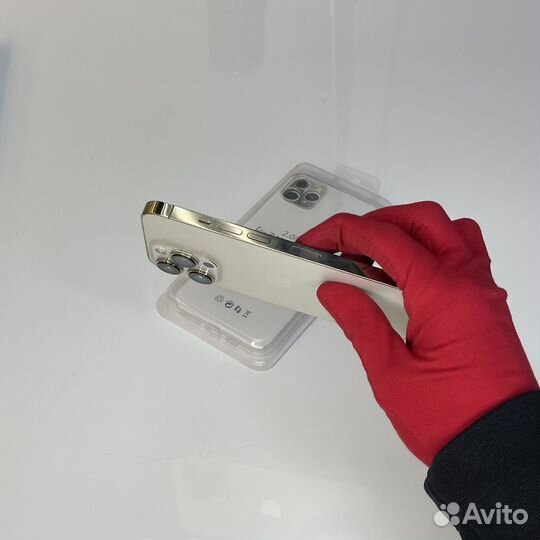 iPhone 13 Pro, 512 ГБ