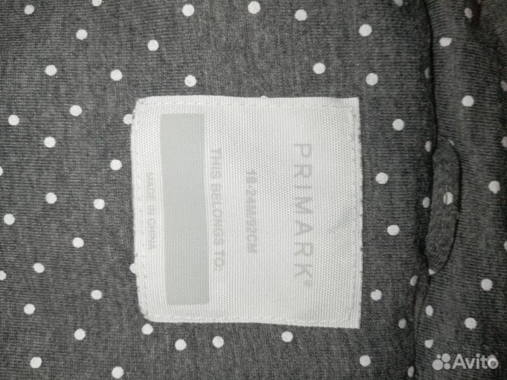 Жилетка для девочки