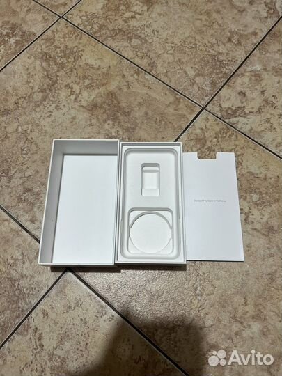 Коробка для iPhone Xs-Max