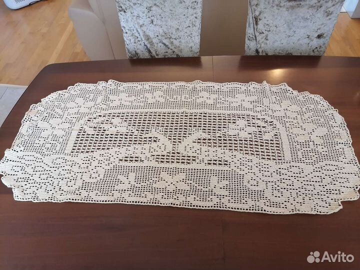 Салфетки на стол