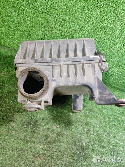 Корпус воздушного фильтра Hyundai Accent 2