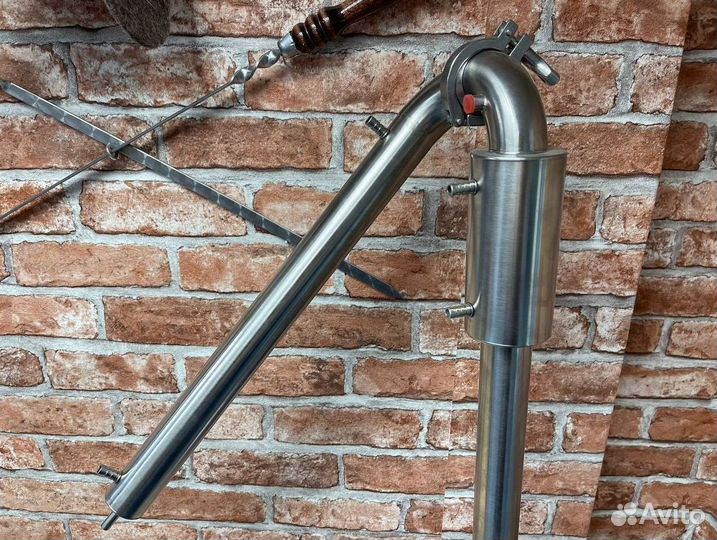 Самогонные аппараты в наличии