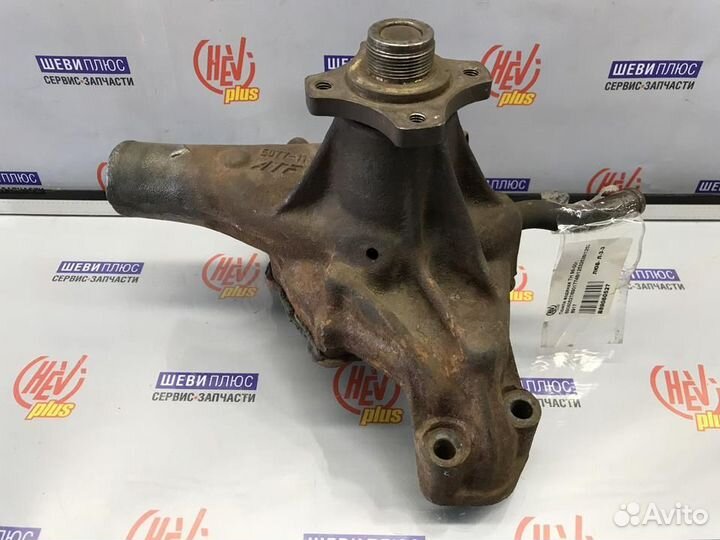 Помпа водяная Cadillac Escalade