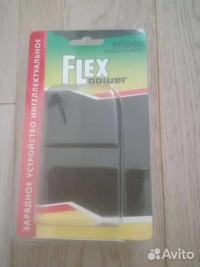 Зарядное устройство для аа и ааа аккумуляторов