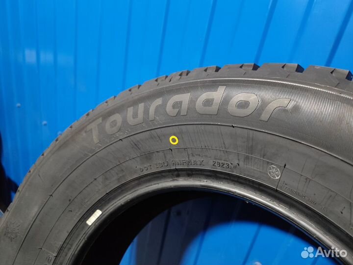 Tourador Winter Pro TSS1 265/65 R17