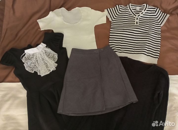 Школьная форма