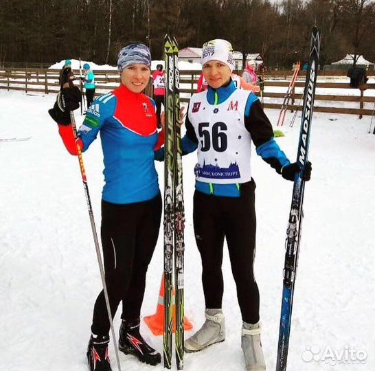 Фитнес/кроссфит/индивидуальные тренировки