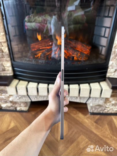 iPad Air 4 акб-100