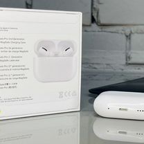 AirPods Pro 2 (2-е поколение) "оригинал"