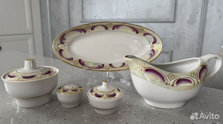 Хайта редкость винтаж