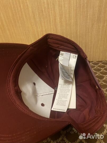 Кепка Adidas новая оригинал