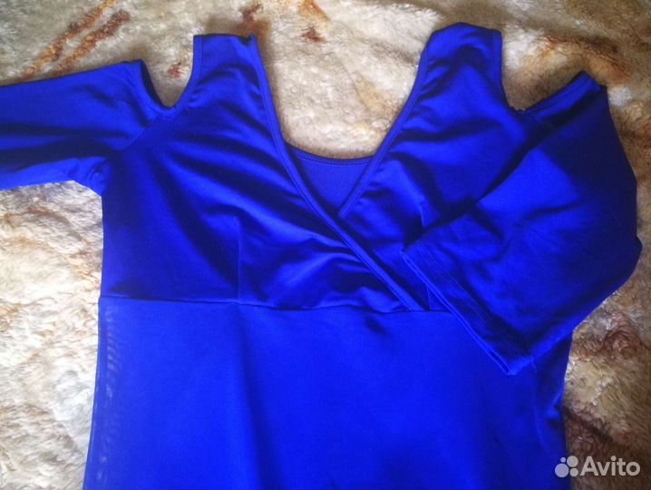 Костюм для восточных танцев