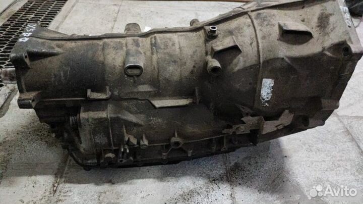 АКПП Bmw X5 E70
