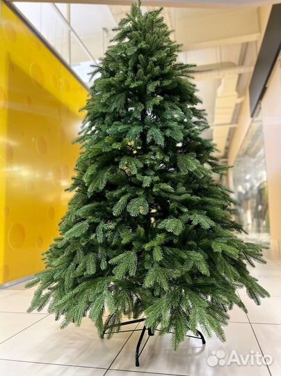 Искусственные елки в рассрочку