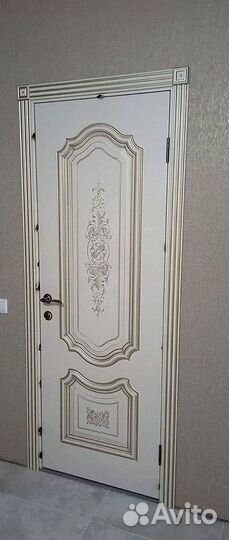 Двери межкомнатные