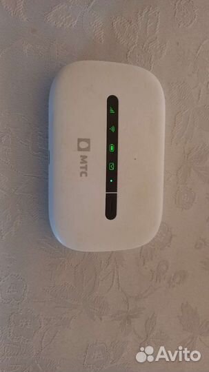 Модемы и роутеры