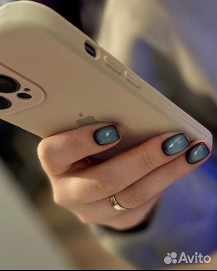 Маникюр + гель лак