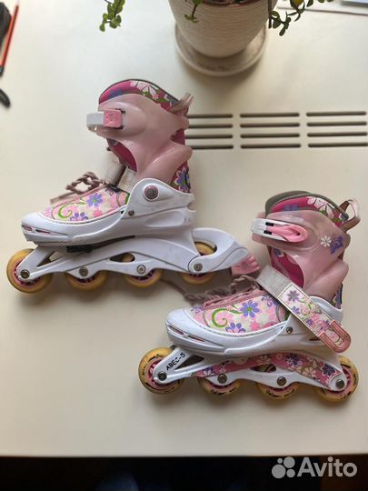 Ролики детские