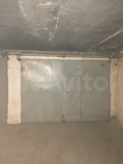 Гараж, 20 м²