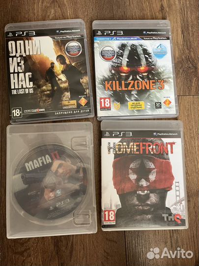 Sony playstation 3