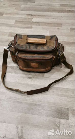 Сумка для фотоаппарата solidex