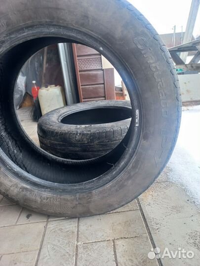 Pirelli Cinturato P7 205/60 R16