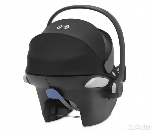 Автолюлька cybex aton