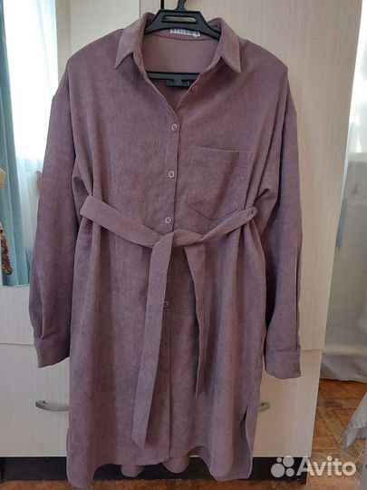 Платье женское 46