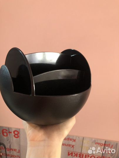 Органайзер для канцелярии, подставка под карандаши