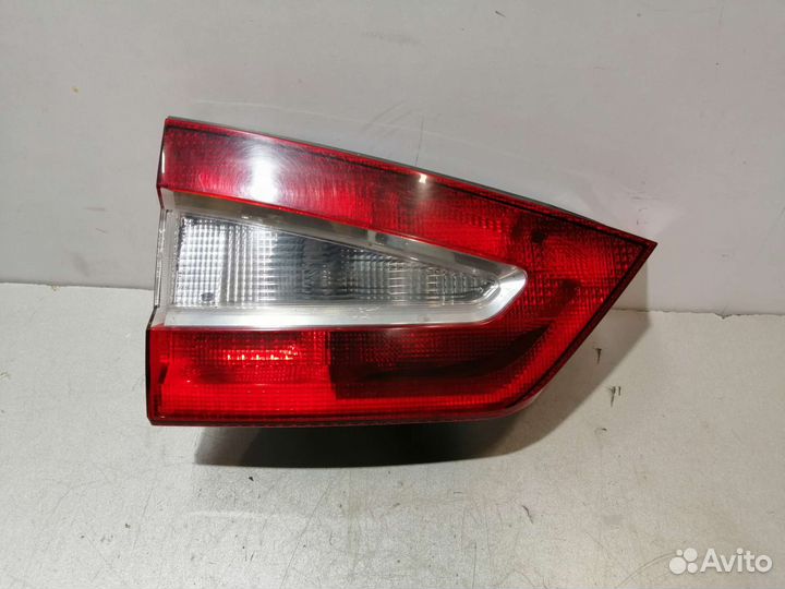 Фонарь пятой двери левый Форд Галакси 2006-2010г