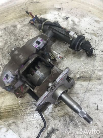 Замок зажигания Hyundai Sonata