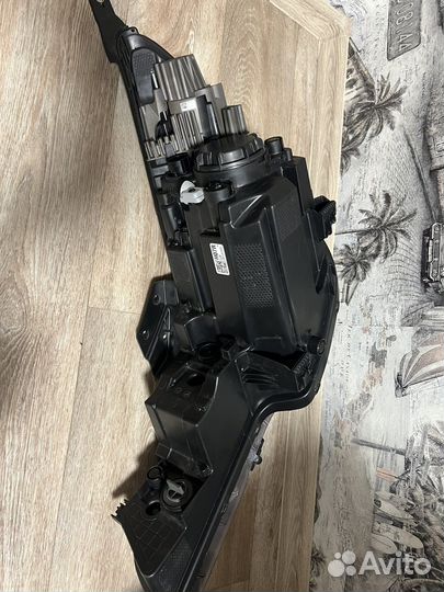 Фара правая левая hyundai elantra 7