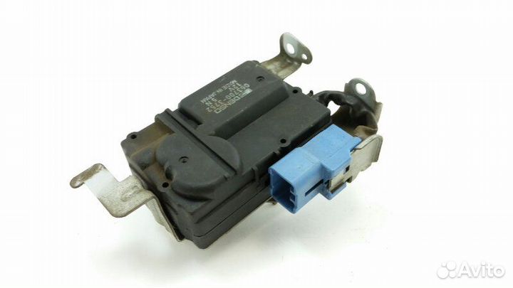 Сервопривод заслонок печки Toyota Corolla Sprinter