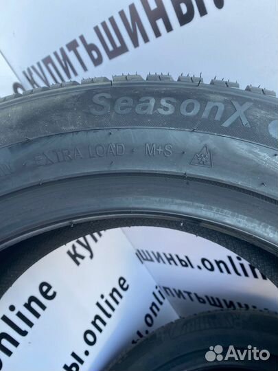 Triangle SeasonX TA01 225/55 R17