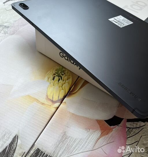 Samsung Tab S7 FE 64gb LTE