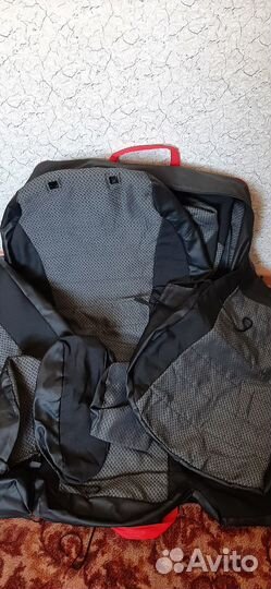 Чехлы на сиденья LADA Vesta