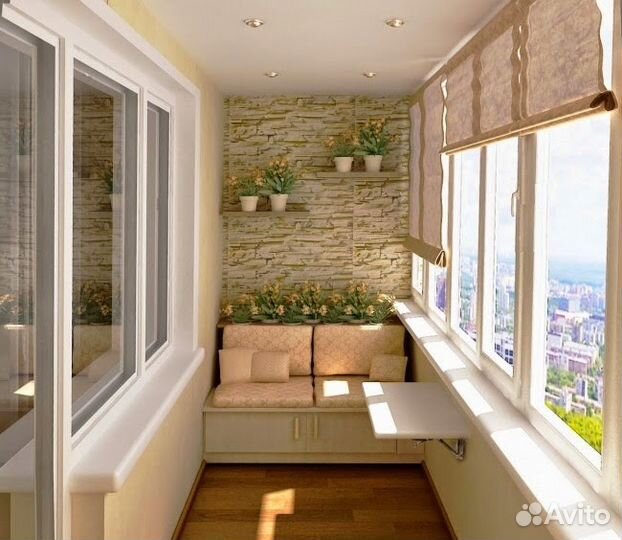 Ремонт квартир, домов, офисов