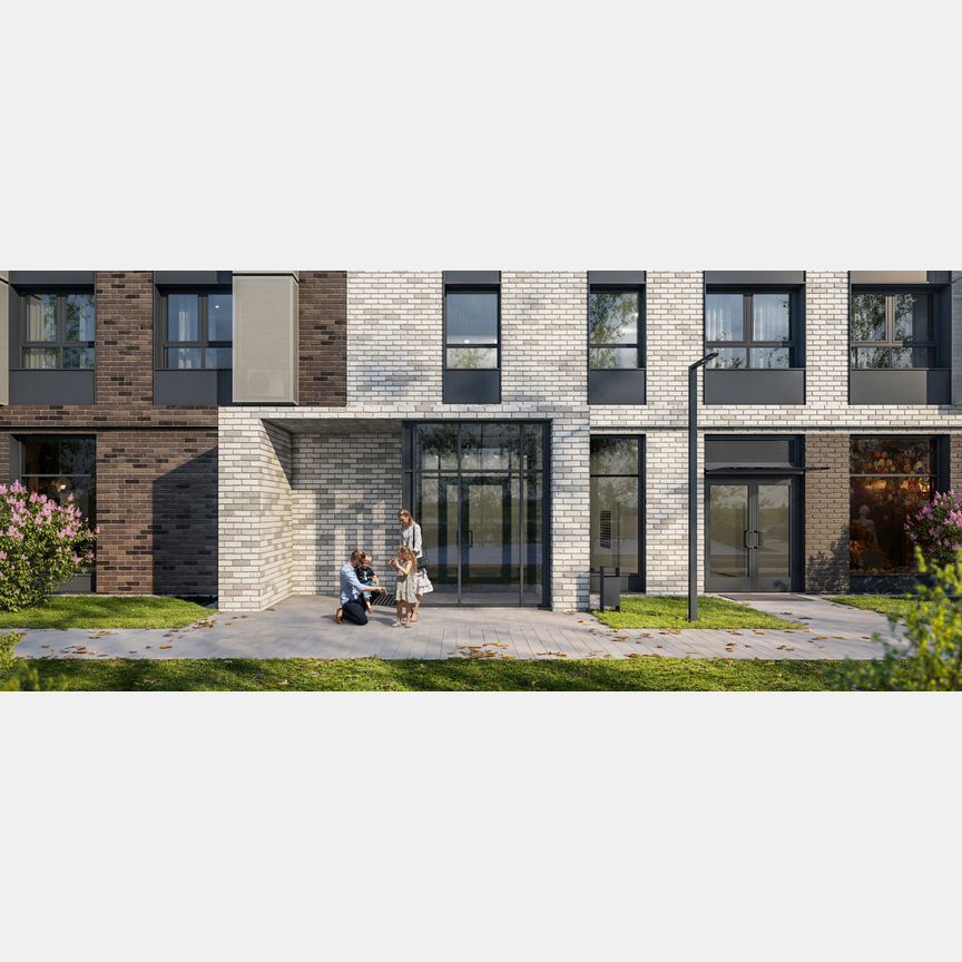 Квартира-студия, 22,6 м², 14/14 эт.