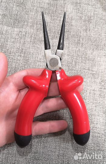 Круглогубцы