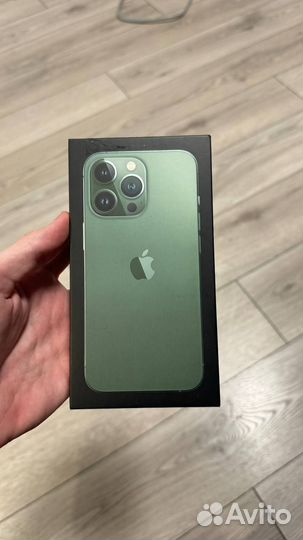 iPhone 13 Pro, 128 ГБ