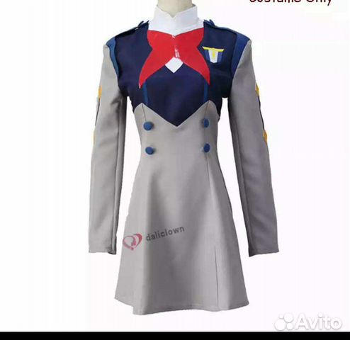 Костюм Ичиго косплей