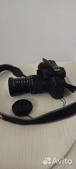 Фотоаппарат Fujifilm FinePix hs25exr