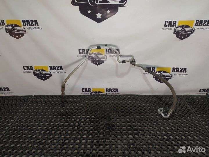 Трубка кондиционера