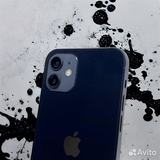 iPhone 12, 128 ГБ