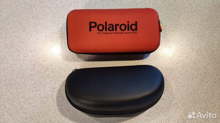 Футляр для очков