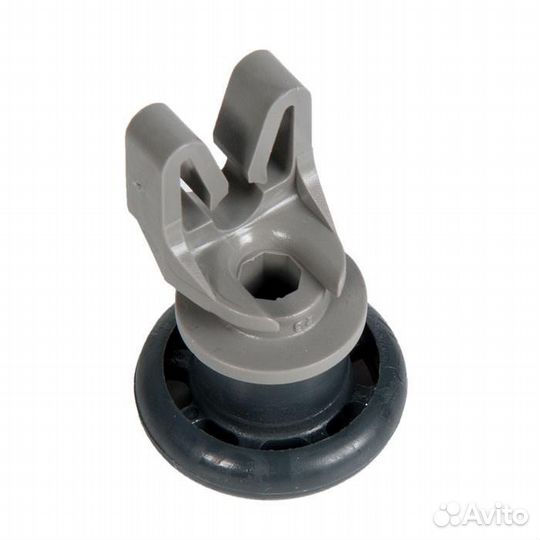 Ролик верхней корзины для посудомоечной машины Bek