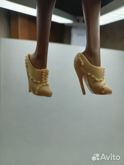 Кукла Клавдия (Клодия) Вульф, Монстер Хай